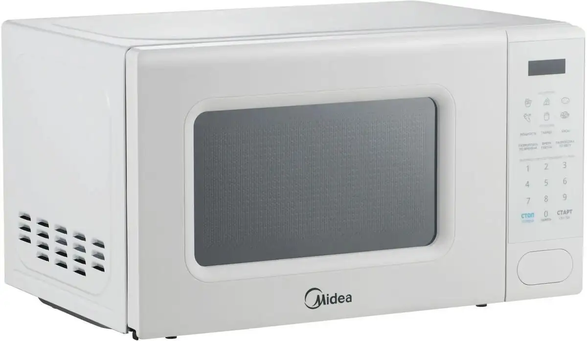Микроволновая печь Midea EM720C2PR-W – фото товара