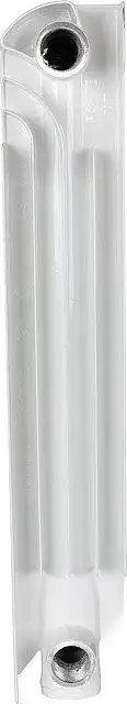 Алюминиевый радиатор Stout Vega 500 SRA-1310-050010 (10 секций) - фото товара