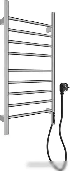 Полотенцесушитель Wonzon&Woghand WW-AL409-BR - изображение в каталоге