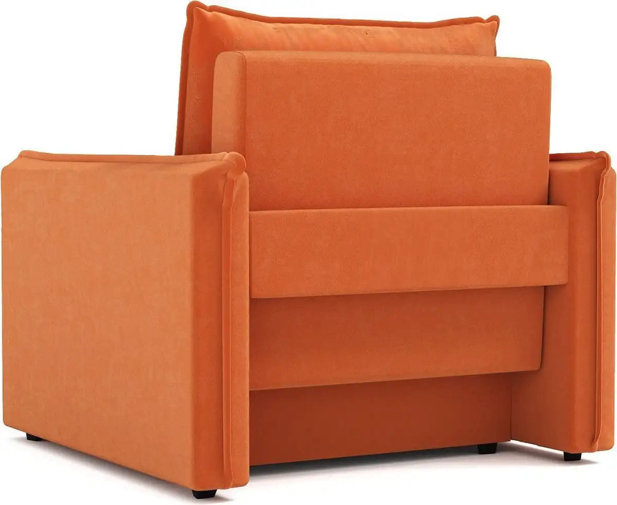 Кресло-кровать Mio Tesoro Листерби (velutto 60)