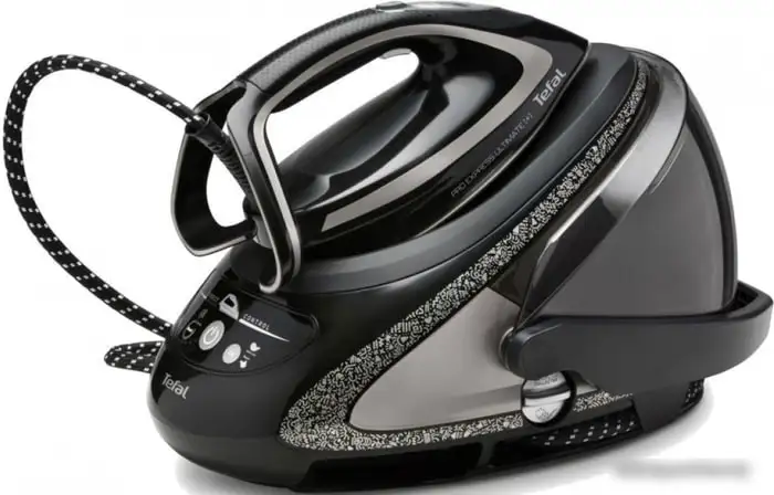 Утюг Tefal GV9620 - фото товара