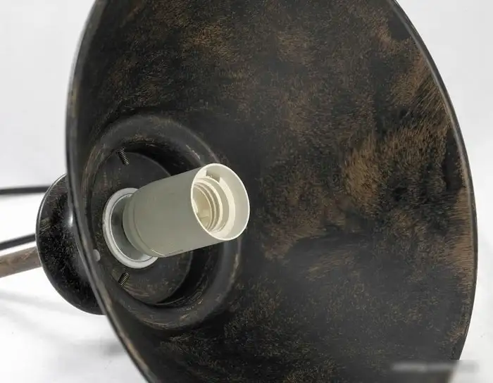 Лампа Lussole LOFT GRLSP-9833 – фото товара