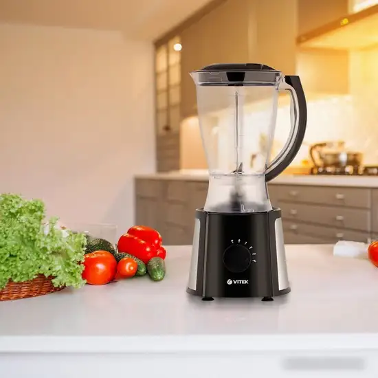 Стационарный блендер Vitek VT-8511 - фото товара