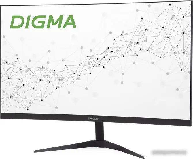 Игровой монитор Digma DM-MONG2450 – фото товара