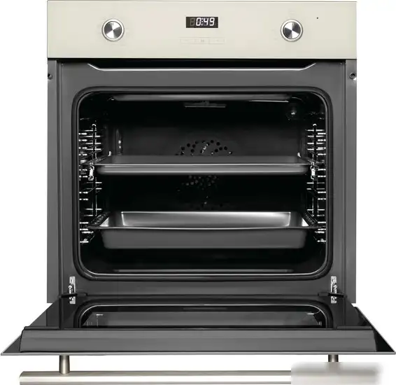 Электрический духовой шкаф Korting OKB 591 CSGB - фото товара