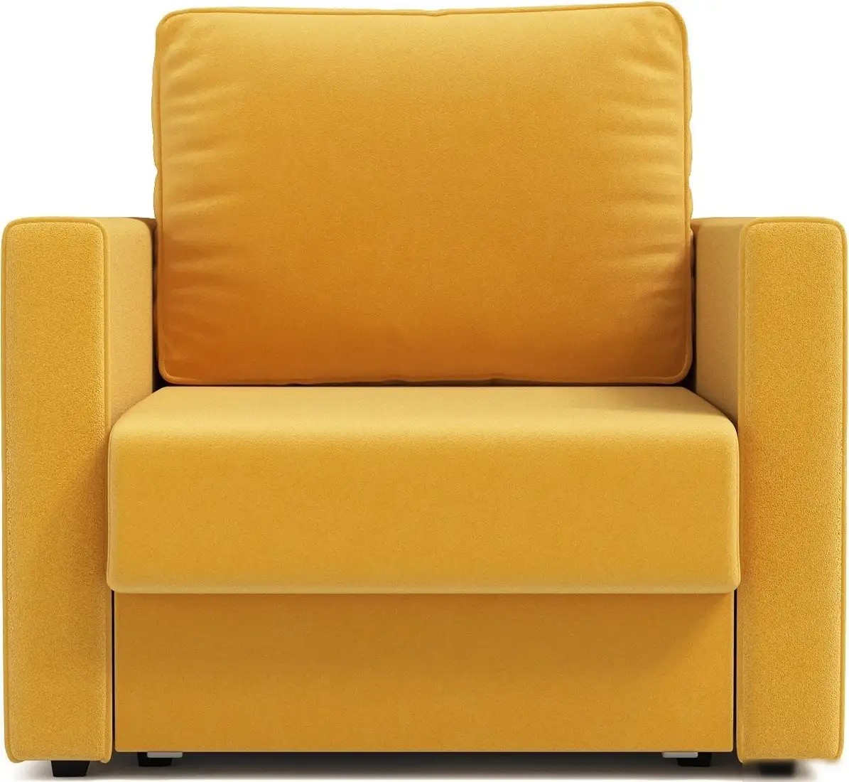 Кресло-кровать Mio Tesoro Кронус (velutto 56)