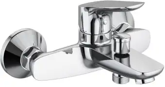 Смеситель Damixa Origin Bit 771000000 - изображение в каталоге