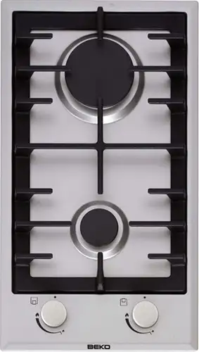 Варочная панель BEKO HDCG 32221 FX