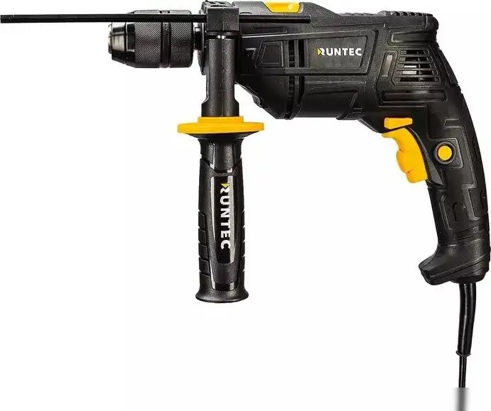 Ударная дрель Runtec RT-IDS650 – фото товара