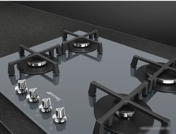 Варочная панель Smeg PV164SSA - фото товара