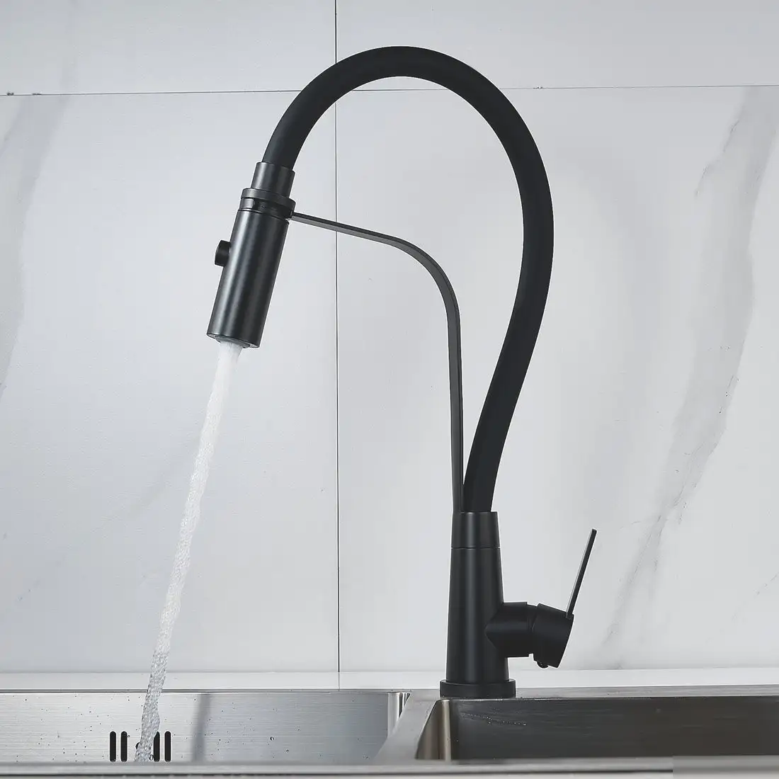 Смеситель Shevanik S943H-3 - фото товара