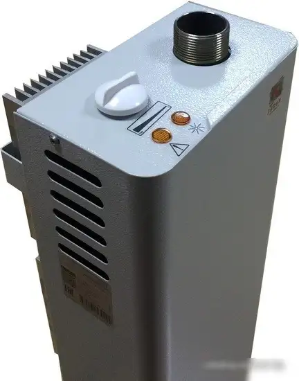 Отопительный котел Элвин ЭВП-9 - фото товара