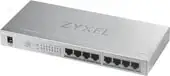 Коммутатор Zyxel GS1008HP