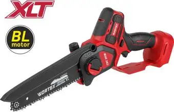 Аккумуляторная пила Wortex CEC 2018 ALL1 XLT Solo 2329051 (без АКБ) – изображение в каталоге
