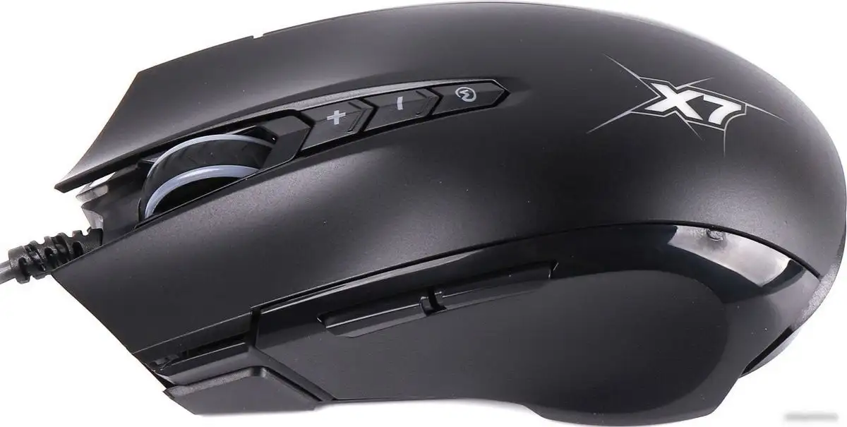 Игровая мышь A4Tech X89 – фото товара