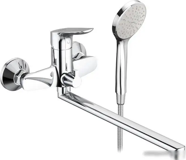 Смеситель Damixa Jupiter 779500001 - фото товара