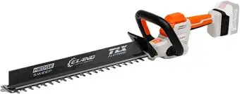 Кусторез ELAND XP-557R (без АКБ) – изображение в каталоге