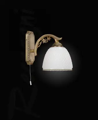 Бра Reccagni Angelo 8601 A 8601/1 – изображение в каталоге