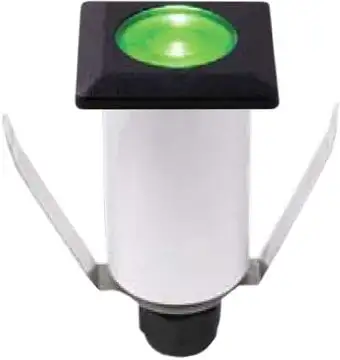 Тротуарный встраиваемый светильник Fumagalli Teresa 2L4.000.000.AXZ1L – изображение в каталоге