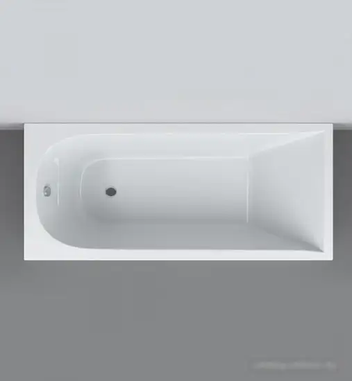 Ванна AM.PM Spirit W72A-180-080W-A2 - фото товара