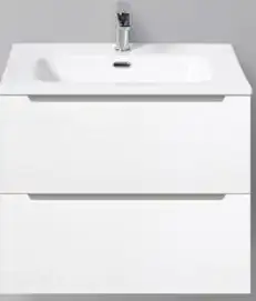 BelBagno Тумба под умывальник Etna-600-2C-SO-BL-P (bianco lucido) – изображение в каталоге