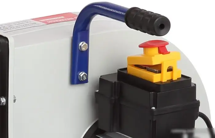 Станок Белмаш DC850 – фото товара