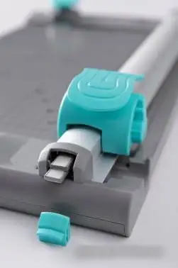 Роликовый резак KW-trio 13939 – фото товара