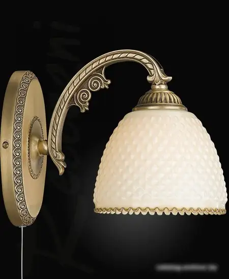 Бра Reccagni Angelo 7005 A 7005/1 – фото товара