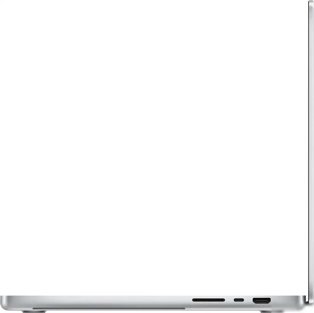 Ноутбук Apple Macbook Pro 16.2" M4 Max 2024 MX2W3 – фото товара