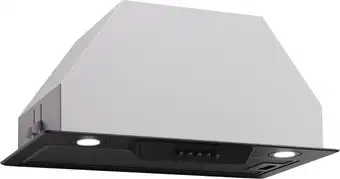 Кухонная вытяжка ZUGEL ZHI522B