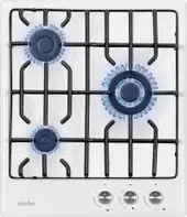 Варочная панель Simfer H45V35W571 - изображение в каталоге