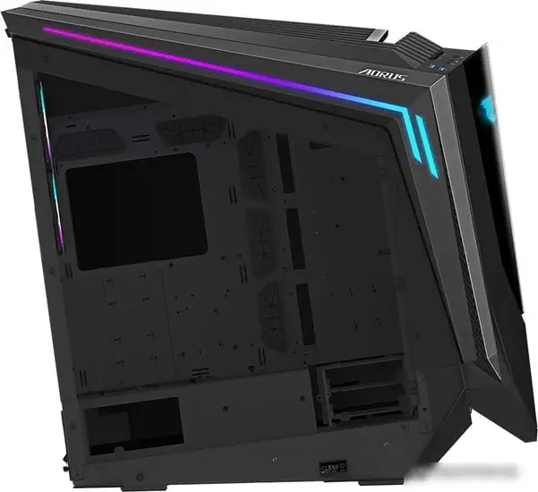 Корпус Gigabyte Aorus C700 Glass – фото товара