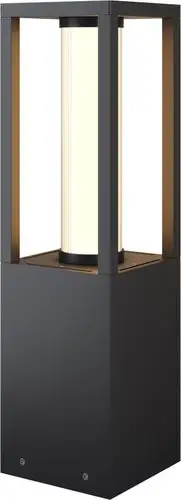 Садовый светильник Maytoni Expo O480FL-L12B3K – изображение в каталоге