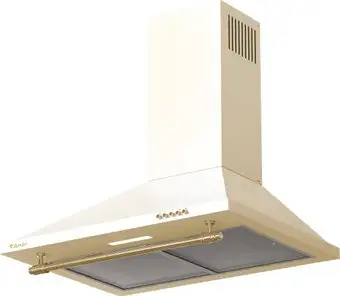 Кухонная вытяжка ARDO HP6PRC2 – изображение в каталоге
