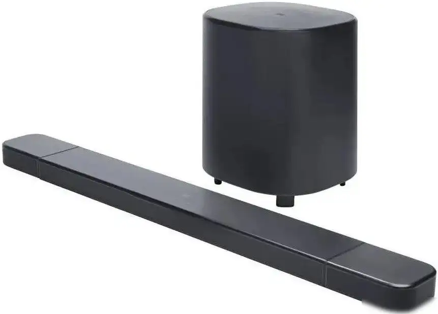 Саундбар JBL Bar 800MK2 – фото товара