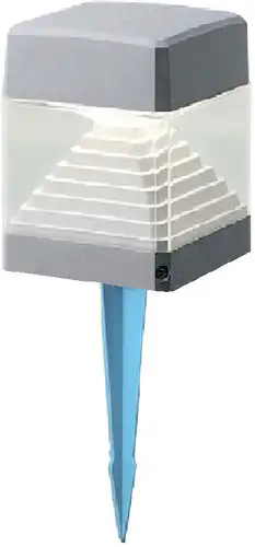 Садовый светильник Fumagalli Ester DS1.561.000.LXD1L – изображение в каталоге