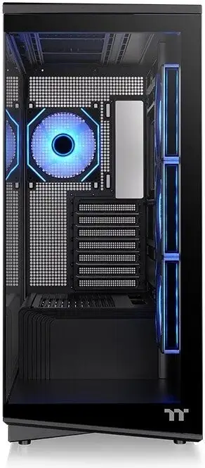 Корпус Thermaltake Stage 450 TG ARGB Black CA-12B-00M1WN-00 – фото товара
