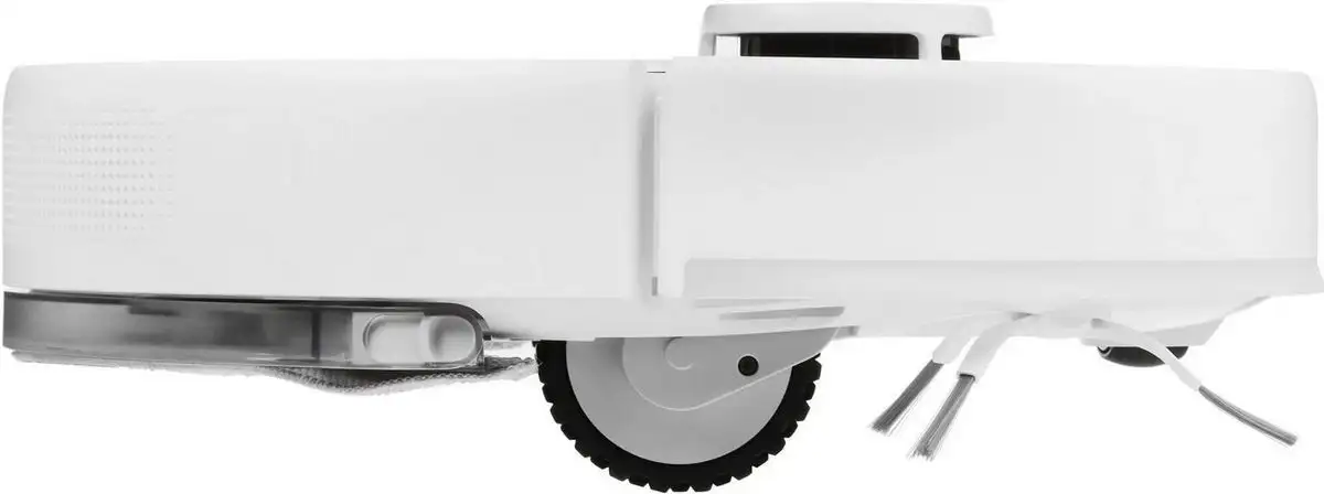 Робот-пылесос Dreame Robot Vacuum F10 White RLF11SE (евровилка, белый) - фото товара