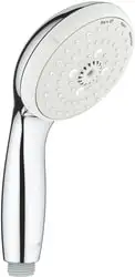 Душевая лейка Grohe New Tempesta 100 28261002 - изображение в каталоге