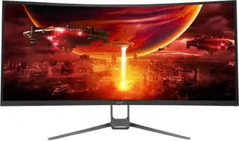 Игровой монитор Acer Nitro ED343CURJ0bmiippx UM.CE3CD.001 – изображение в каталоге