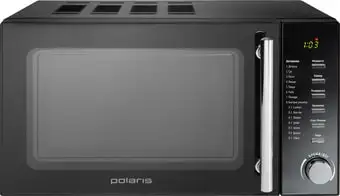 Микроволновая печь Polaris PMO 2002D RUS – изображение в каталоге