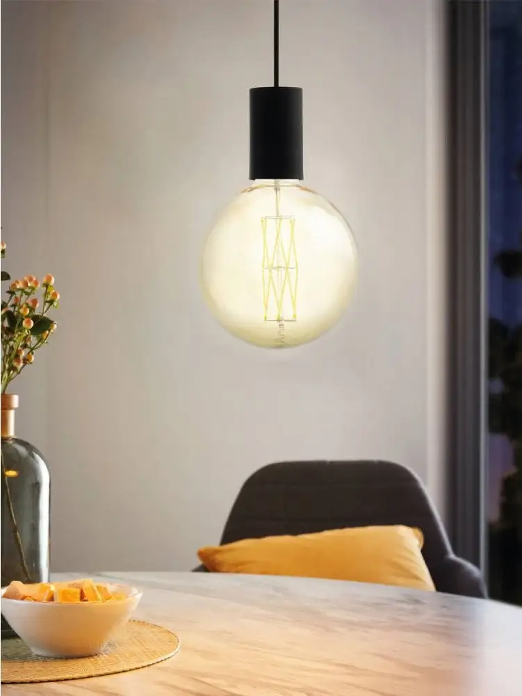 Подвесная люстра Eglo Pozueta 98661 – фото товара