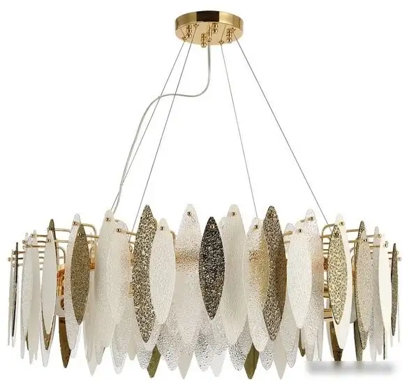 Подвесная люстра Favourite Inventio 2754-10P – фото товара