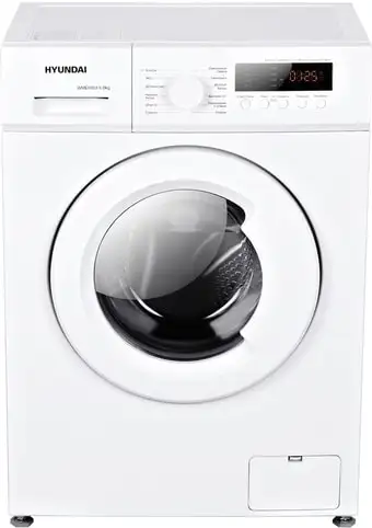 Стиральная машина Hyundai WME6003 - изображение в каталоге