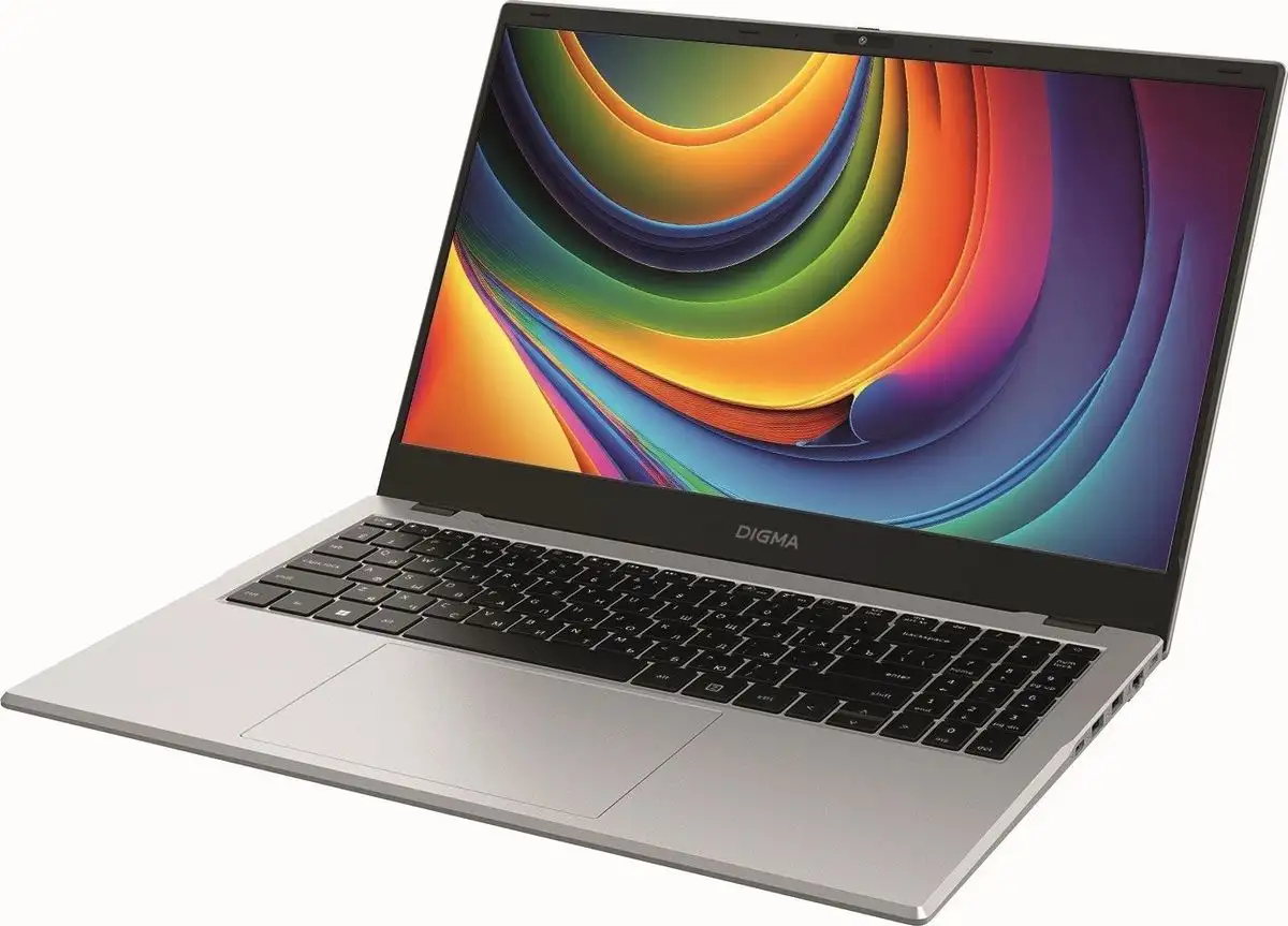 Ноутбук Digma Eve P5852 DN15N2-8CXW01 – фото товара