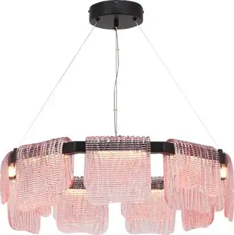 Подвесная люстра ST Luce SL6021.403.54 – изображение в каталоге