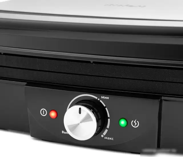 Электрогриль Kitfort KT-1656 – фото товара