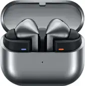 Наушники Samsung Galaxy Buds3 Pro (серебристый)