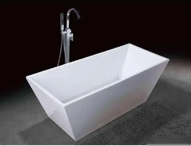 Ванна Pelican Alba-7 170x80 (с сифоном) - фото товара