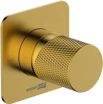 Смеситель Wasserkraft Schunter 8251